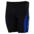 Orca Core Tri Short zwart/wit heren 2015  DVC302